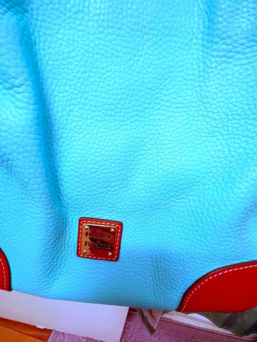 Dooney & Bourke Brenna Satchel